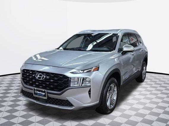 HYUNDAI SANTA FE 2023 5NMS2DAJ7PH539260 image